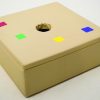 WISE Interactive Tube Plinth