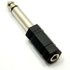 WISE Jack Switch Converter