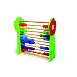 Giant Abacus