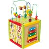 Activity Cube