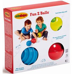 Fun Z Balls