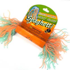 UV Reactive Glow Spaghetti Strings
