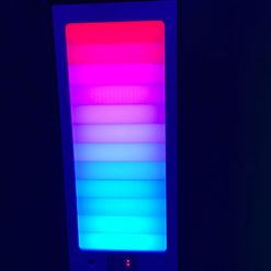 WISE iDigital LED Ladderlight Panel