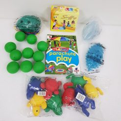 Parachute Accessories Pack