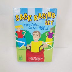 Sack Race Set
