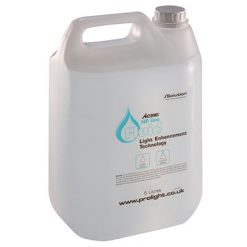 Smoke Stream Medium Fluid 5L