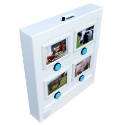 USB Sound Theme for Soundboards