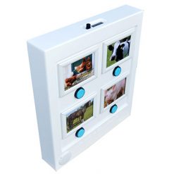 WISE 4 Way Soundboard