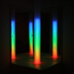 Borealis/Spectra Tubes