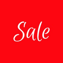 Sale