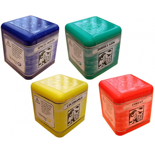 Themed Aroma Cubes