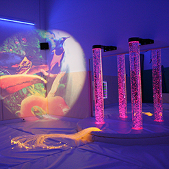 Sensory Room Packages