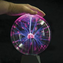 6" Plasma Ball