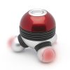 Vibrating Body Massager