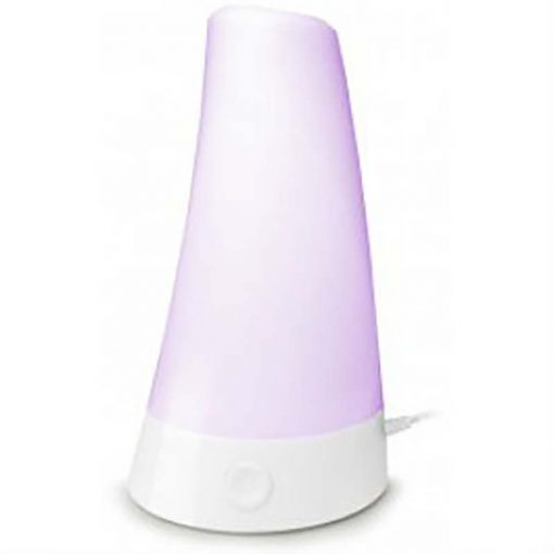 Aroma Diffuser Humidifier and Night Light