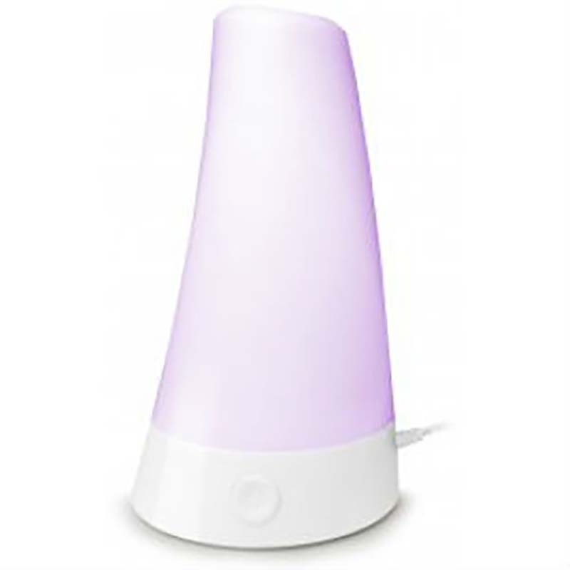Aroma Diffuser, Humidifier and Night Light Senteq Direct from Sensory