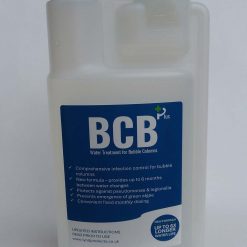 B2B Water Treatment Fluid For Bubble Tubes and Bubble Screens